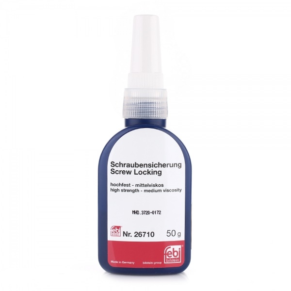 Герметик Febi 26710, 50г